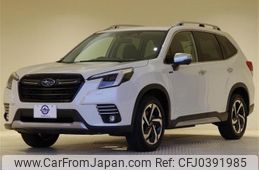 subaru forester 2022 -SUBARU--Forester 5AA-SKE--SKE-083696---SUBARU--Forester 5AA-SKE--SKE-083696-