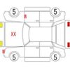toyota aqua 2015 -TOYOTA--AQUA DAA-NHP10--NHP10-6435144---TOYOTA--AQUA DAA-NHP10--NHP10-6435144- image 2