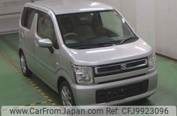 suzuki wagon-r 2019 -SUZUKI--Wagon R MH35S-133964---SUZUKI--Wagon R MH35S-133964-