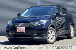 honda vezel 2016 quick_quick_DAA-RU3_RU3-1202600