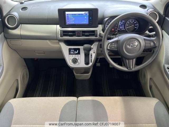 daihatsu cast 2017 -DAIHATSU--Cast DBA-LA250S--LA250S-0101578---DAIHATSU--Cast DBA-LA250S--LA250S-0101578- image 2