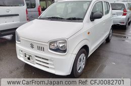 suzuki alto 2019 -SUZUKI--Alto DBA-HA36S--HA36S-510768---SUZUKI--Alto DBA-HA36S--HA36S-510768-