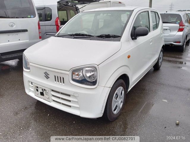 suzuki alto 2019 -SUZUKI--Alto DBA-HA36S--HA36S-510768---SUZUKI--Alto DBA-HA36S--HA36S-510768- image 1