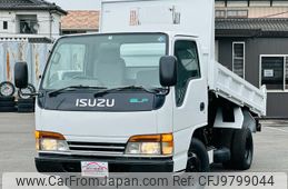 isuzu elf-truck 2000 GOO_NET_EXCHANGE_0404044A30240517W001