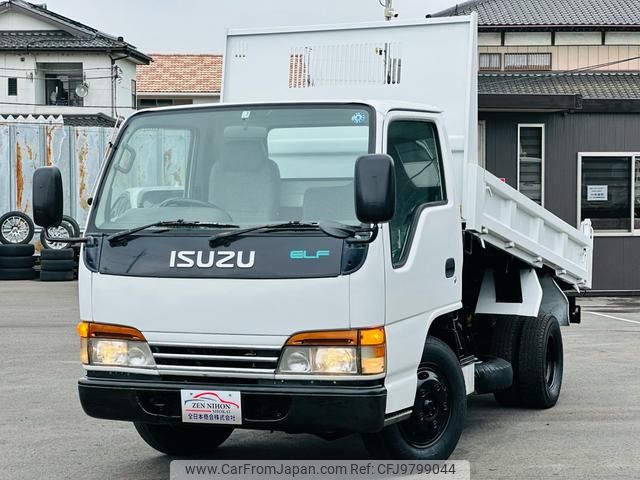 isuzu elf-truck 2000 GOO_NET_EXCHANGE_0404044A30240517W001 image 1