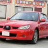 subaru impreza-sportswagon 2006 CFJ1691105 image 7
