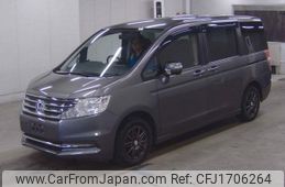 honda stepwagon 2013 CFJ1706264