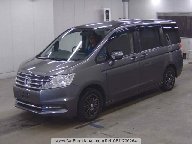 honda stepwagon 2013 CFJ1706264 image 1