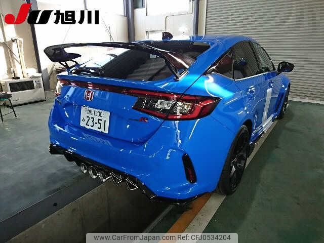 honda civic 2024 -HONDA 【旭川 300ﾐ2351】--Civic FL5--1105474---HONDA 【旭川 300ﾐ2351】--Civic FL5--1105474- image 2