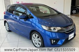 honda fit 2013 CFJ1535509