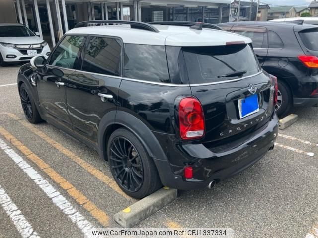mini mini-others 2017 -BMW--BMW Mini LDA-YT20--WMWYU520603D53844---BMW--BMW Mini LDA-YT20--WMWYU520603D53844- image 2