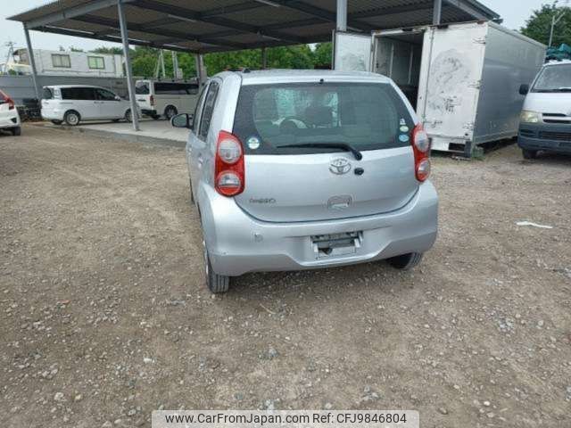 toyota passo 2012 -TOYOTA--Passo DBA-KGC30--KGC30-0094594---TOYOTA--Passo DBA-KGC30--KGC30-0094594- image 2