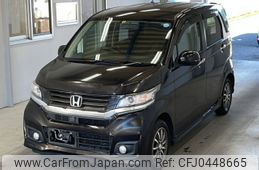 honda n-wgn 2015 -HONDA--N WGN JH1-1202160---HONDA--N WGN JH1-1202160-