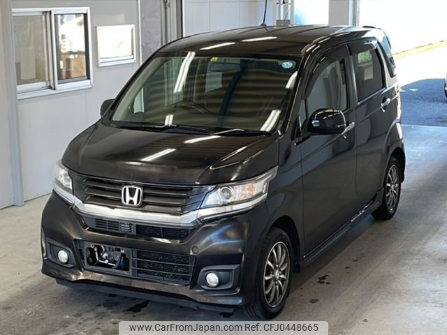 honda n-wgn 2015 -HONDA--N WGN JH1-1202160---HONDA--N WGN JH1-1202160- image 1