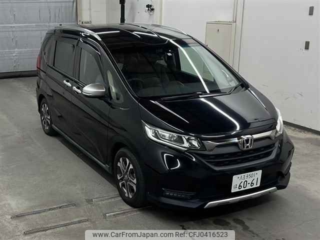 honda freed 2020 -HONDA 【八王子 501ホ6061】--Freed GB5-3115756---HONDA 【八王子 501ホ6061】--Freed GB5-3115756- image 1