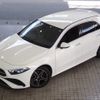 mercedes-benz a-class 2023 -MERCEDES-BENZ--Benz A Class 3DA-177012--W1K1770122V172217---MERCEDES-BENZ--Benz A Class 3DA-177012--W1K1770122V172217- image 30