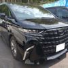 toyota alphard 2024 -TOYOTA 【名古屋 307ﾎ2185】--Alphard 6AA-AAHH40W--AAHH40-4004427---TOYOTA 【名古屋 307ﾎ2185】--Alphard 6AA-AAHH40W--AAHH40-4004427- image 1