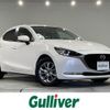 mazda demio 2020 -MAZDA--MAZDA2 3DA-DJ5FS--DJ5FS-602662---MAZDA--MAZDA2 3DA-DJ5FS--DJ5FS-602662- image 1