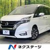 nissan serena 2019 -NISSAN--Serena DAA-GFC27--GFC27-157686---NISSAN--Serena DAA-GFC27--GFC27-157686- image 1