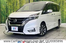 nissan serena 2019 -NISSAN--Serena DAA-GFC27--GFC27-157686---NISSAN--Serena DAA-GFC27--GFC27-157686-