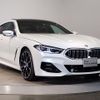 bmw 8-series 2022 -BMW--BMW 8 Series 3BA-GV30--WBAGV22000CK90969---BMW--BMW 8 Series 3BA-GV30--WBAGV22000CK90969- image 2