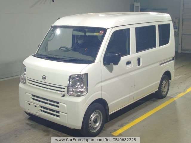 nissan clipper-van 2023 -NISSAN 【品川 480ﾄ5568】--Clipper Van 5BD-DR17V--DR17V-649907---NISSAN 【品川 480ﾄ5568】--Clipper Van 5BD-DR17V--DR17V-649907- image 1