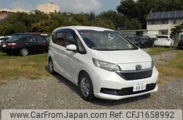 honda freed 2021 CFJ1658992