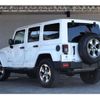 chrysler jeep-wrangler 2017 CFJ1566630 image 44