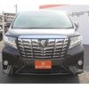 toyota alphard 2015 -TOYOTA--Alphard DBA-AGH30W--AGH30-0033797---TOYOTA--Alphard DBA-AGH30W--AGH30-0033797- image 7