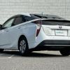 toyota prius 2017 CFJ1858823 image 15
