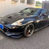 nissan fairlady-z 2009 CFJ1747699 image 4