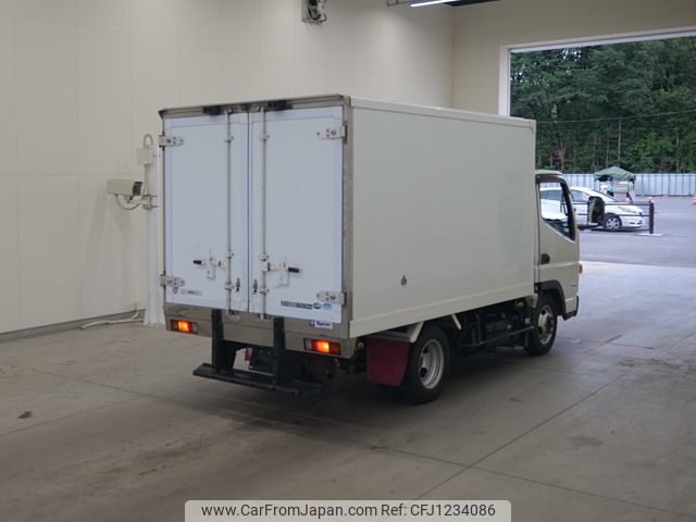 mitsubishi-fuso canter 2015 -MITSUBISHI--Canter FBA00-541225---MITSUBISHI--Canter FBA00-541225- image 2
