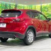 mazda cx-5 2015 -MAZDA--CX-5 LDA-KE2FW--KE2FW-204976---MAZDA--CX-5 LDA-KE2FW--KE2FW-204976- image 18