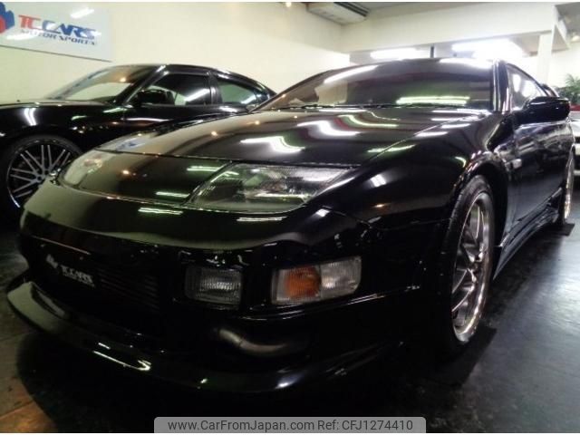 nissan fairlady-z 1994 -NISSAN--Fairlady Z GCZ32--GCZ32-546647---NISSAN--Fairlady Z GCZ32--GCZ32-546647- image 1