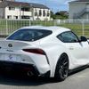 toyota supra 2023 CFJ1817608 image 16