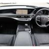 lexus ls 2018 -LEXUS--Lexus LS DBA-VXFA50--VXFA50-6004127---LEXUS--Lexus LS DBA-VXFA50--VXFA50-6004127- image 8