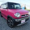 suzuki hustler 2014 quick_quick_DBA-MR31S_MR31S-228710 image 1