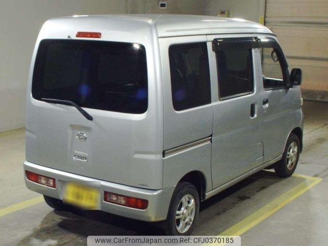 daihatsu hijet-van 2014 -DAIHATSU 【札幌 480た9873】--Hijet Van S331V-0111009---DAIHATSU 【札幌 480た9873】--Hijet Van S331V-0111009- image 2