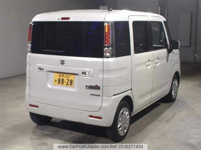 suzuki spacia 2023 -SUZUKI 【群馬 582ｱ8828】--Spacia MK53S--013736---SUZUKI 【群馬 582ｱ8828】--Spacia MK53S--013736- image 2