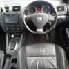 volkswagen golf 2006 CFJ1848632 image 4