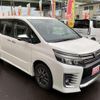 toyota voxy 2017 -TOYOTA 【仙台 301ﾆ1026】--Voxy ZRR80W--0291631---TOYOTA 【仙台 301ﾆ1026】--Voxy ZRR80W--0291631- image 2