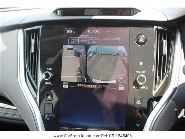 subaru outback 2024 CFJ1545406 image 2