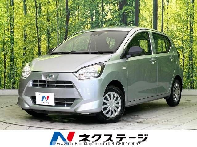 daihatsu mira-e-s 2019 -DAIHATSU--Mira e:s 5BA-LA350S--LA350S-0163288---DAIHATSU--Mira e:s 5BA-LA350S--LA350S-0163288- image 1