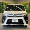 toyota voxy 2019 quick_quick_ZRR80W_ZRR80-0571969 image 16
