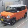 suzuki hustler 2015 -SUZUKI 【豊橋 583ﾆ 753】--Hustler DBA-MR31S--MR31S-298395---SUZUKI 【豊橋 583ﾆ 753】--Hustler DBA-MR31S--MR31S-298395- image 1