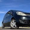 nissan note 2010 -NISSAN--Note DBA-E11--E11-465103---NISSAN--Note DBA-E11--E11-465103- image 10