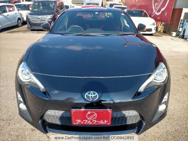 toyota 86 2014 -TOYOTA--86 DBA-ZN6--ZN6-039686---TOYOTA--86 DBA-ZN6--ZN6-039686- image 2