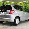 honda fit 2008 -HONDA--Fit DBA-GE6--GE6-1039187---HONDA--Fit DBA-GE6--GE6-1039187- image 18