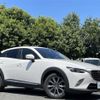 mazda cx-3 2017 -MAZDA--CX-3 6BA-DKEFW--DKEFW-101763---MAZDA--CX-3 6BA-DKEFW--DKEFW-101763- image 17