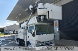 isuzu elf-truck 2010 -ISUZU--Elf NKR85YN-7001791---ISUZU--Elf NKR85YN-7001791-